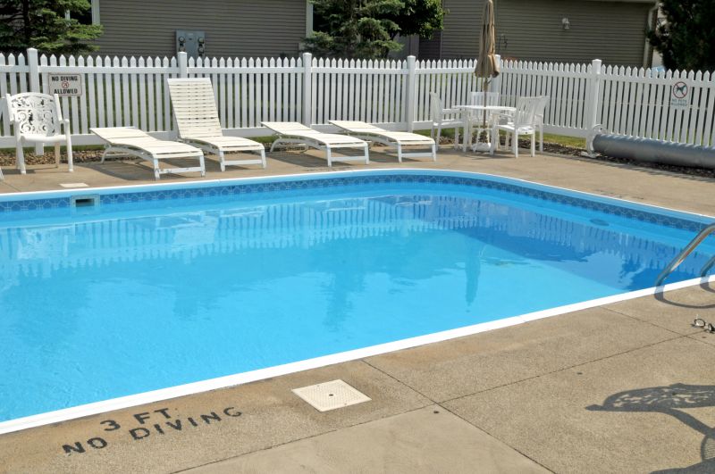 Best Pool Safety Fencing Contractors in Charleston, WV