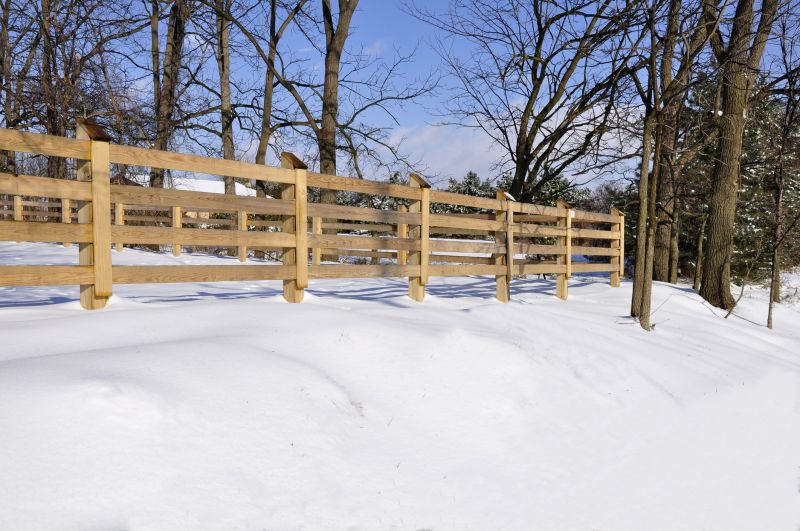 Seasonal Fencing Deals
