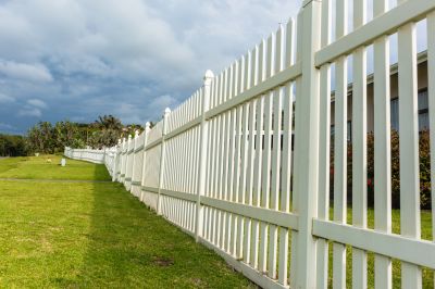 Vinyl Fence Professionals